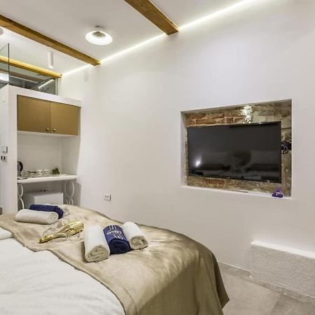 Bernardini Room - Split Center ภายนอก รูปภาพ
