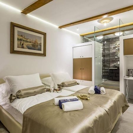 Bernardini Room - Split Center ภายนอก รูปภาพ