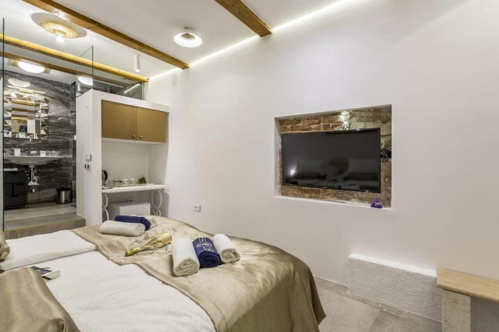 Bernardini Room - Split Center ภายนอก รูปภาพ